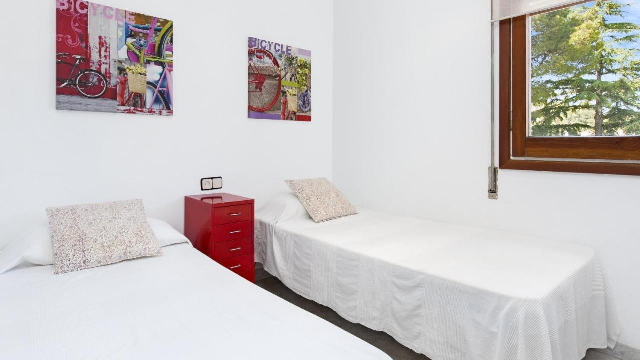 Oren 12 - Pals * Calella De Palafrugell