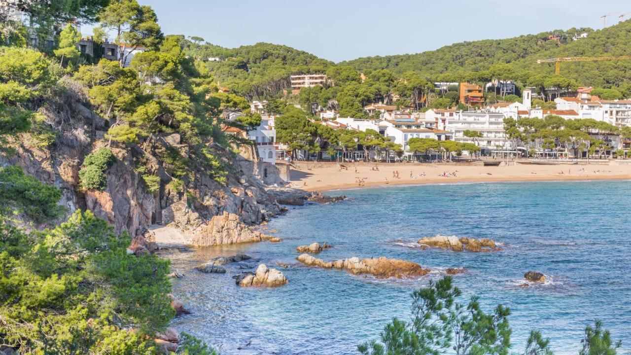 Oren 12 - Pals * Calella De Palafrugell
