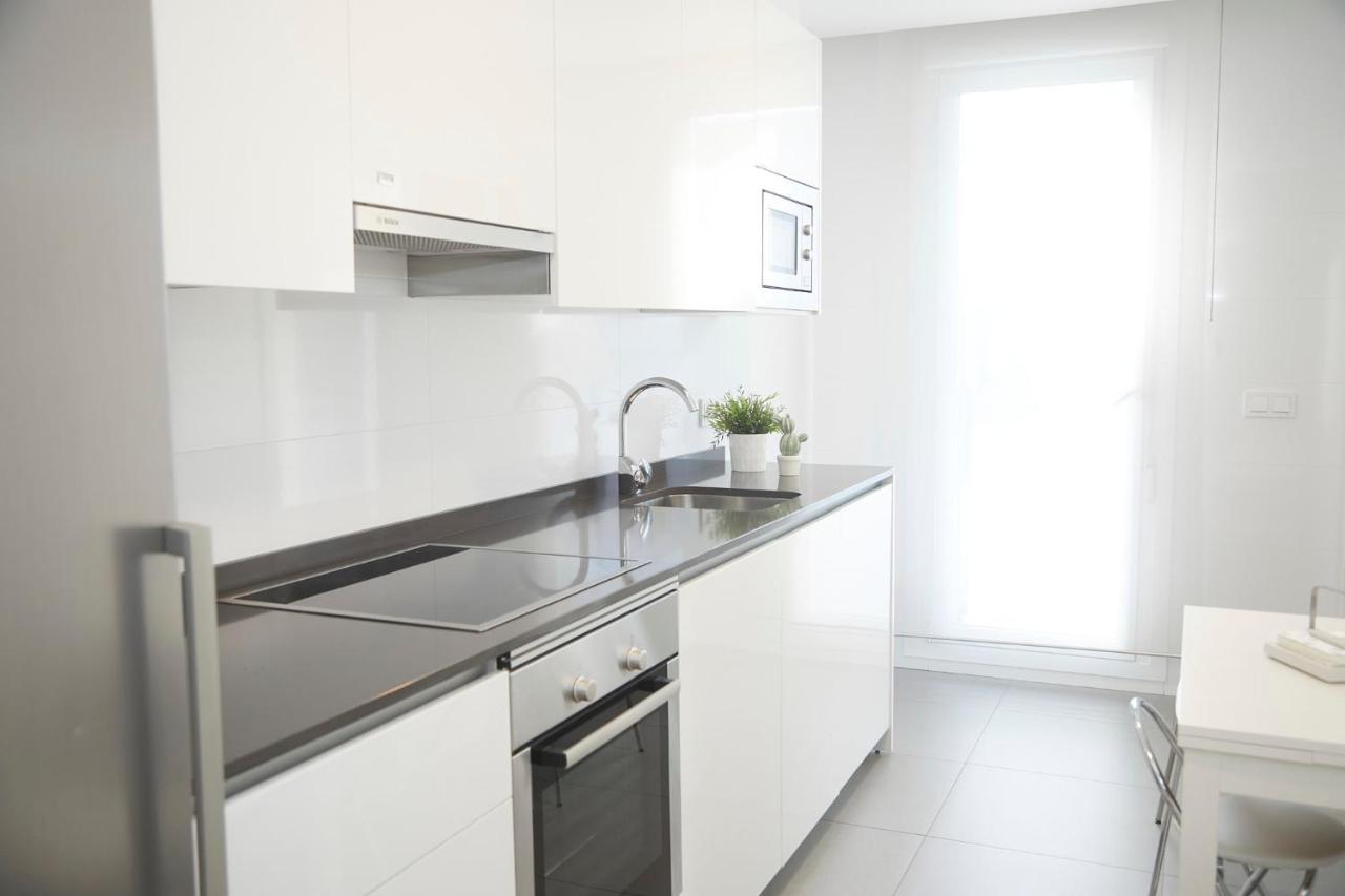 Donosti Deluxe By Luxe Apartamento