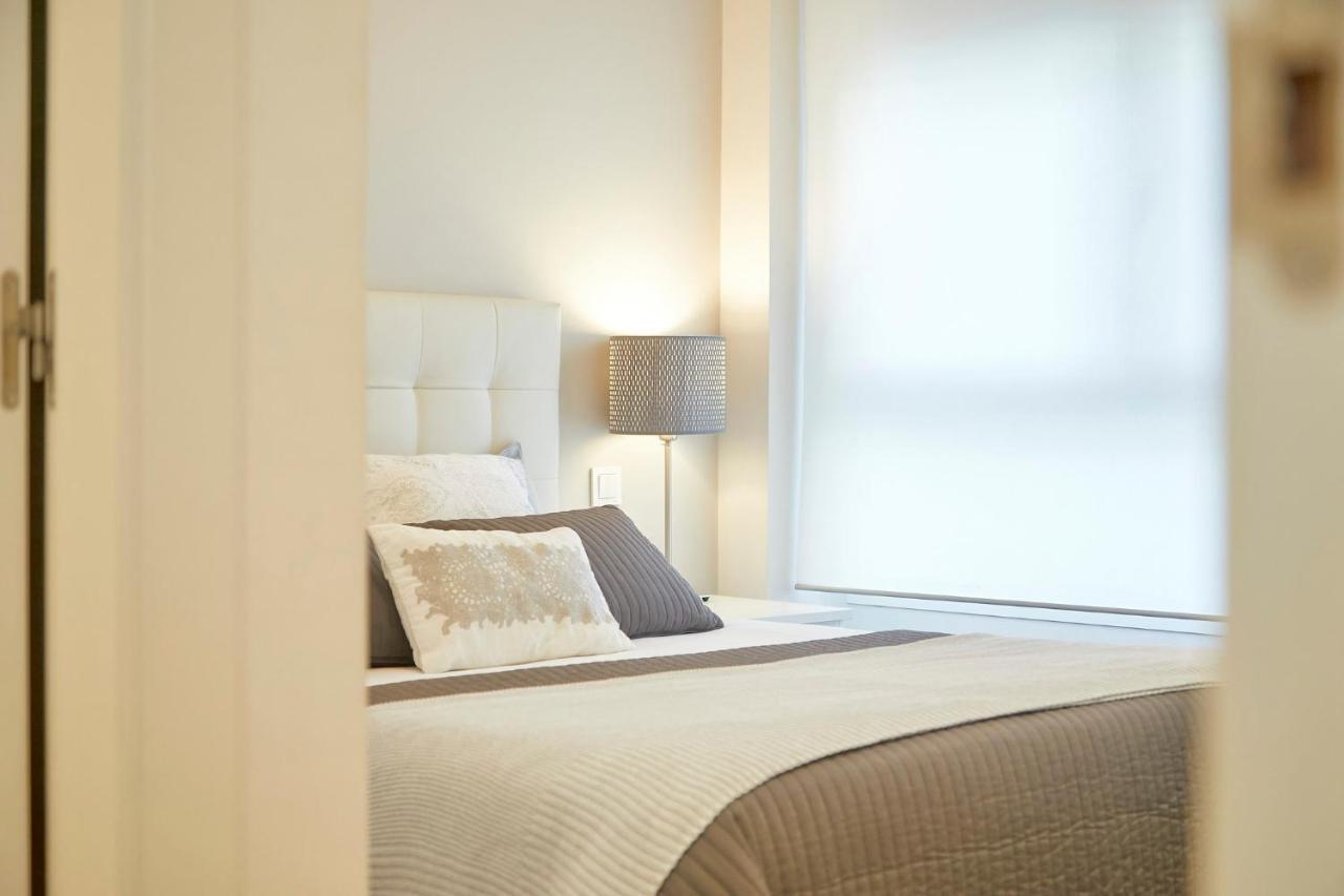 Donosti Deluxe By Luxe *