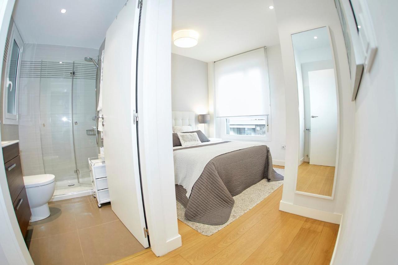 Donosti Deluxe By Luxe Apartamento *