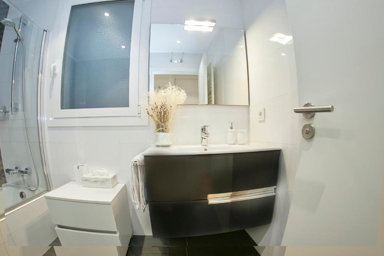Apartamento Donosti Deluxe By Luxe