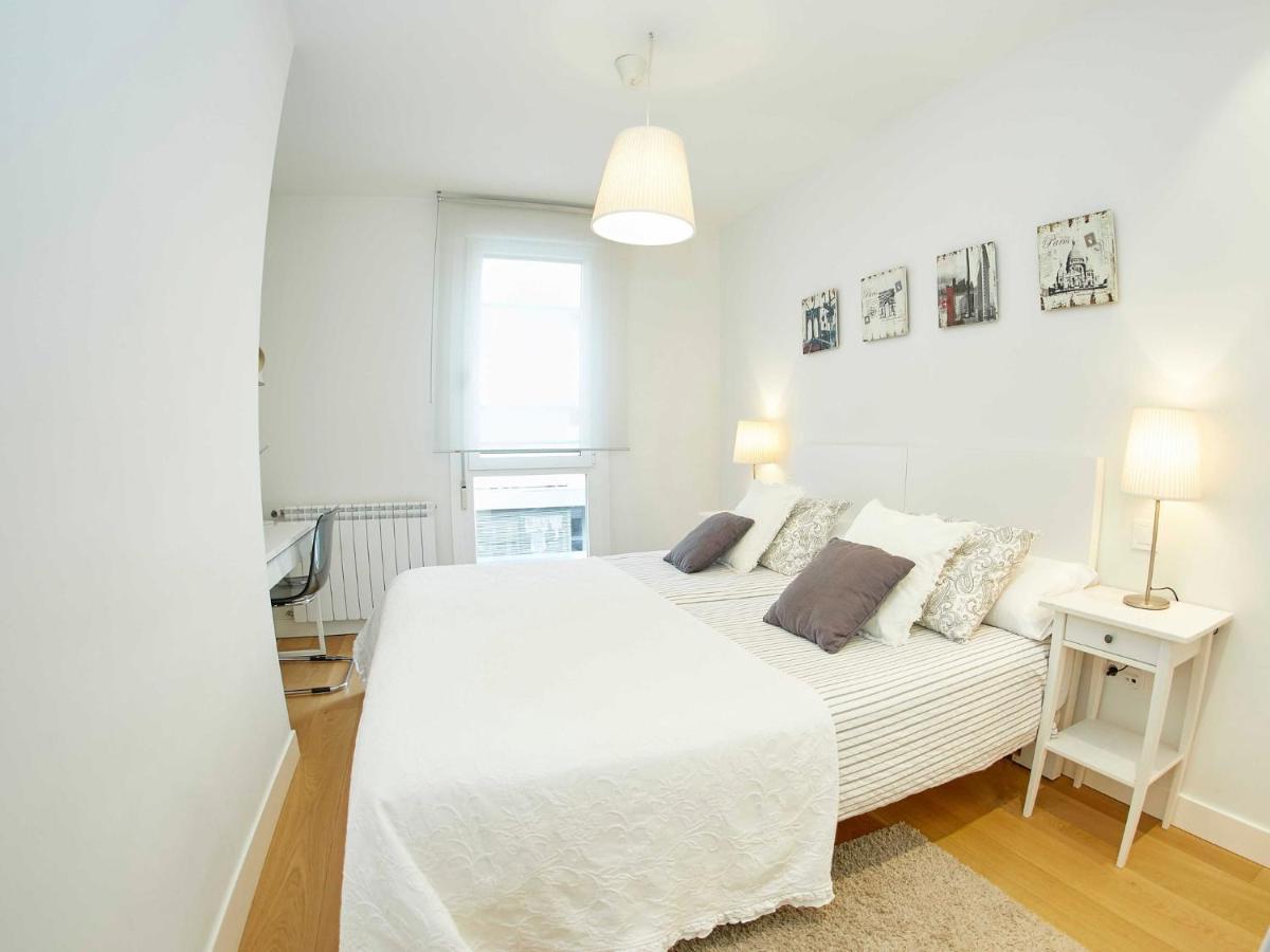 Apartamento Donosti Deluxe By Luxe