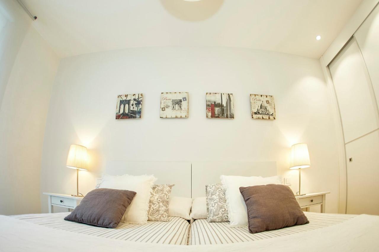 Donosti Deluxe By Luxe Apartamento