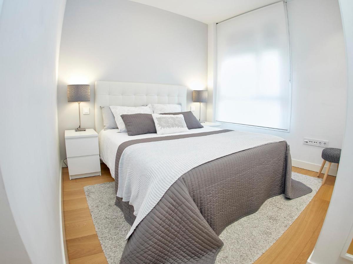 Apartamento Donosti Deluxe By Luxe *