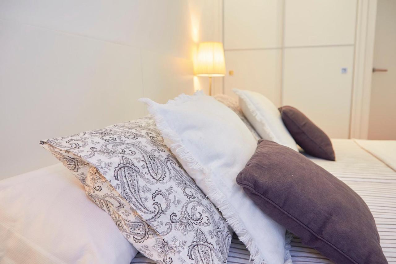 Donosti Deluxe By Luxe Apartamento