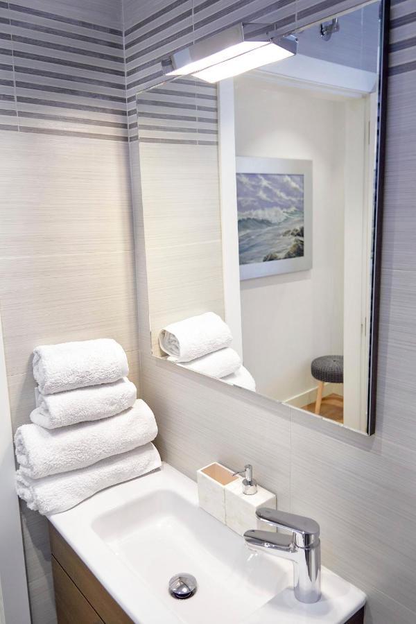 Apartamento Donosti Deluxe By Luxe San Sebastián