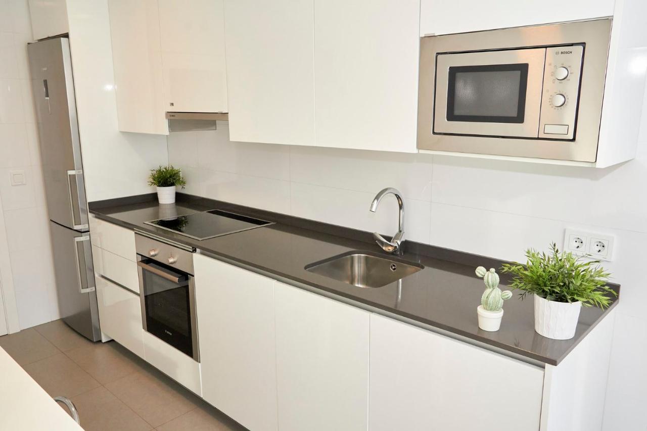 Apartamento Donosti Deluxe By Luxe