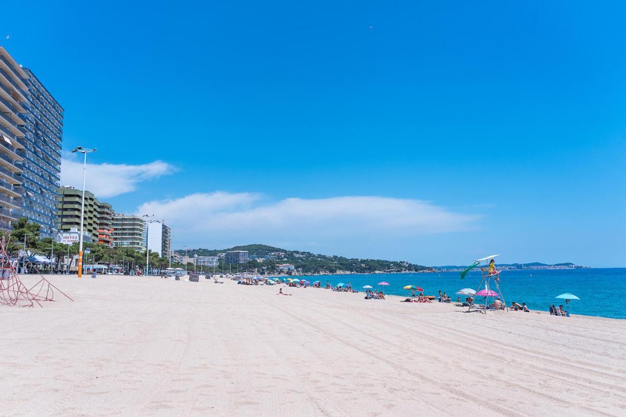 Hauzify I Superbeach Apartamento Platja d'Aro (Playa de Aro)