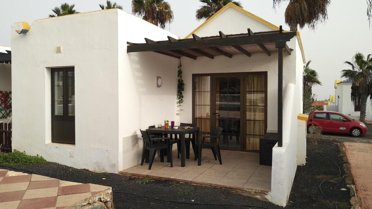 Tetir In * Caleta De Fuste