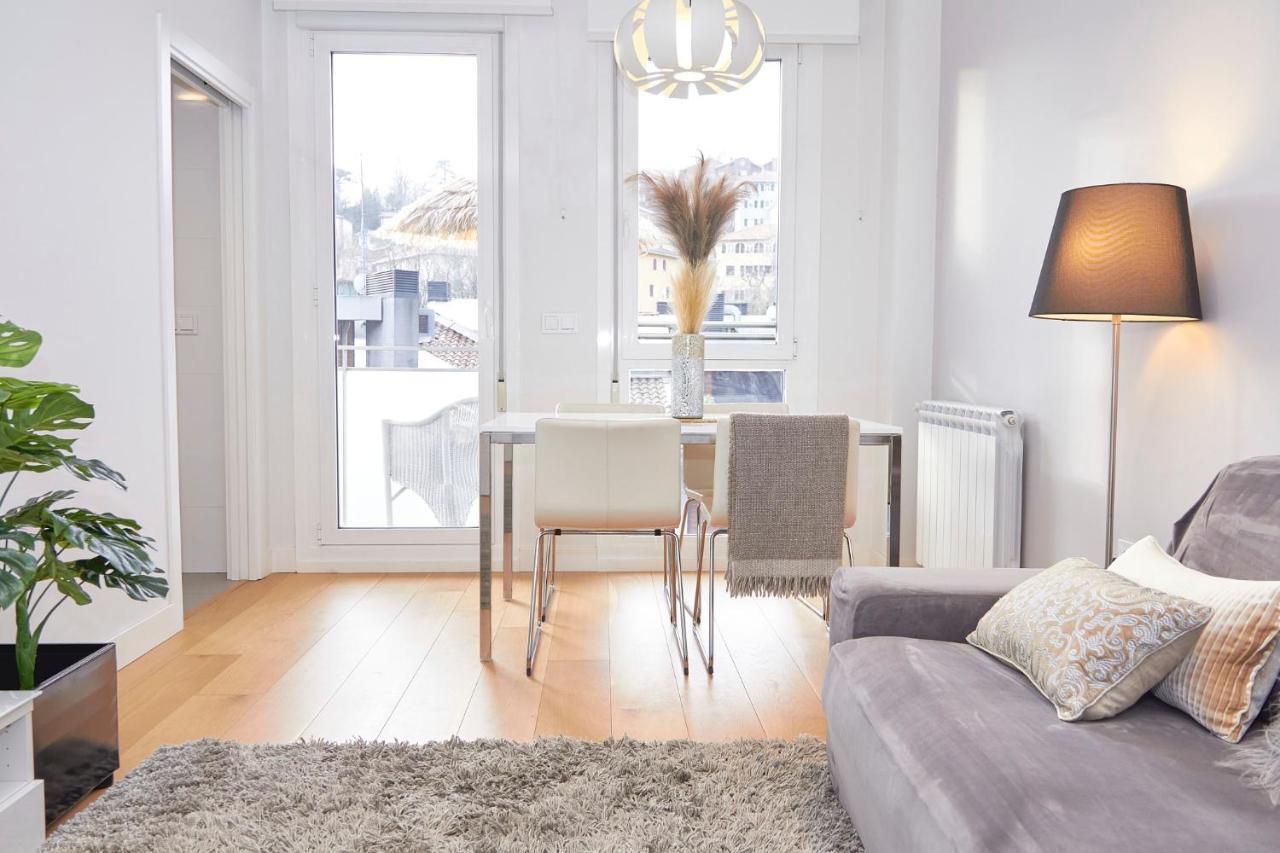 Donosti Deluxe By Luxe Apartamento