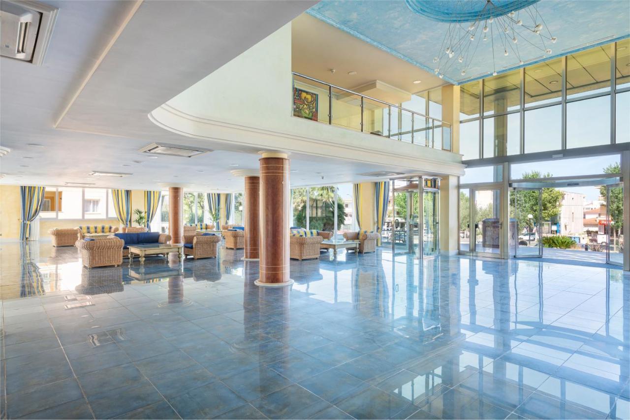 Picafort Palace 4* Can Picafort (Mallorca)