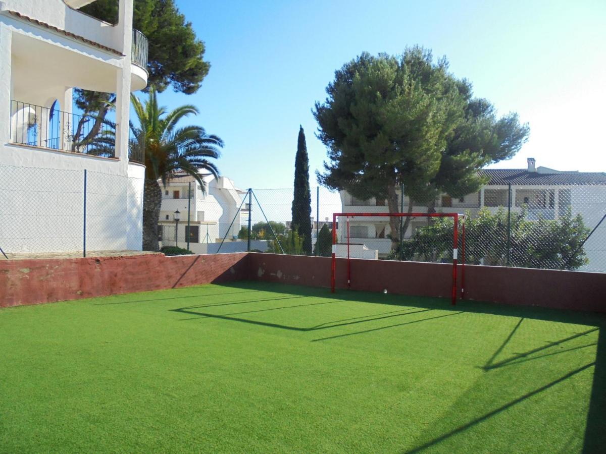 Del Moro Apartment Peniscola
