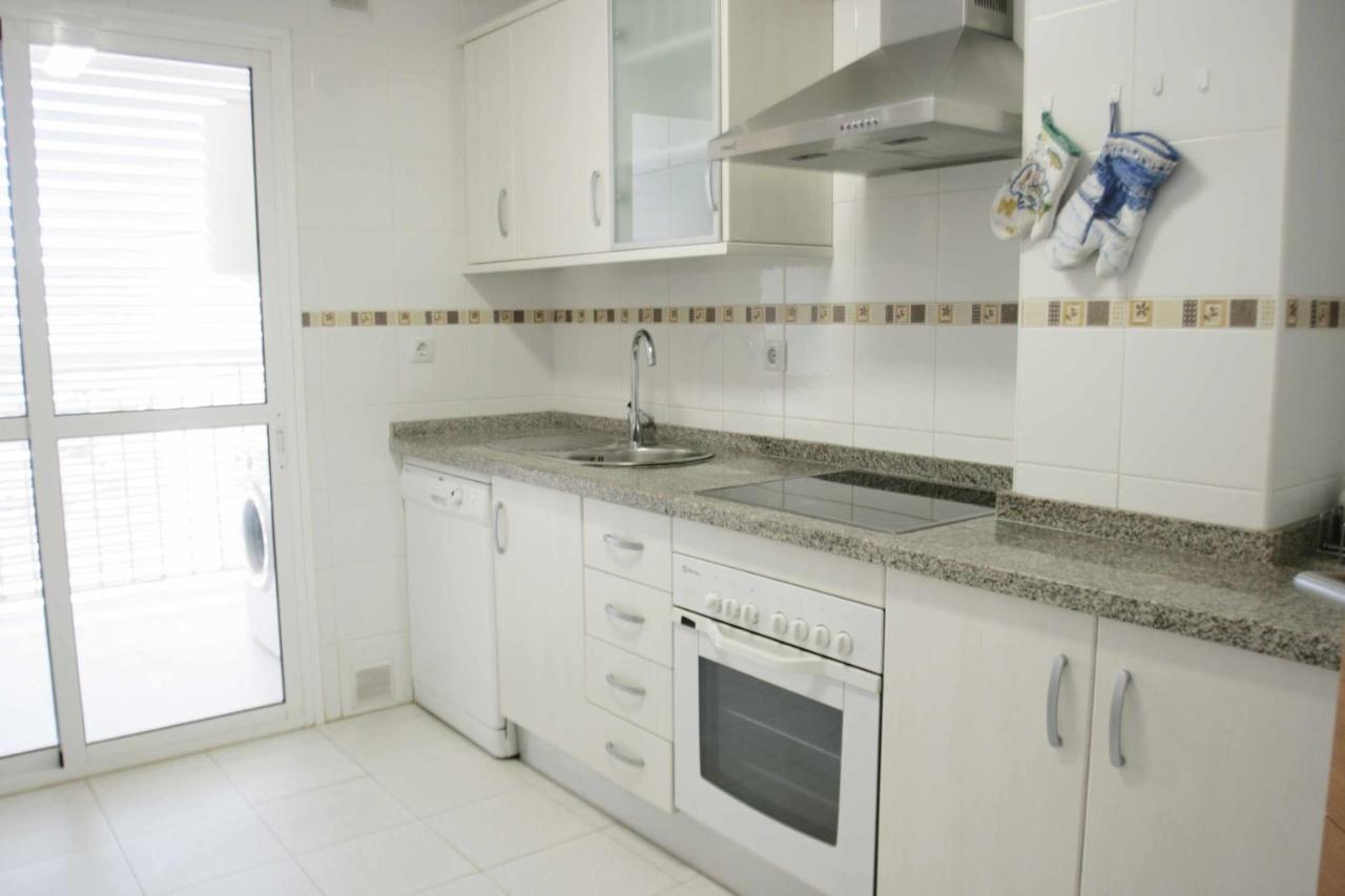 Apartment Mshome Paraiso Del Sol