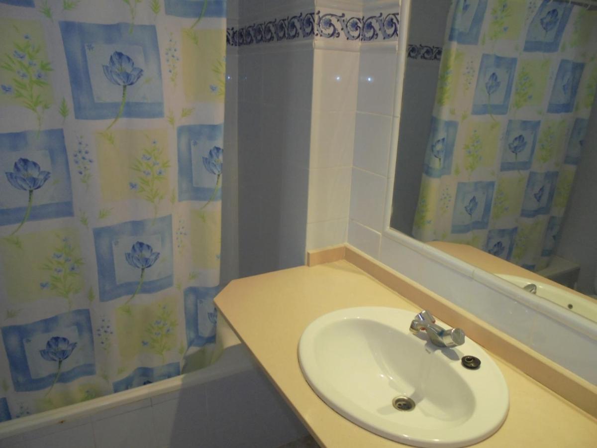 Apartment Del Moro Peniscola