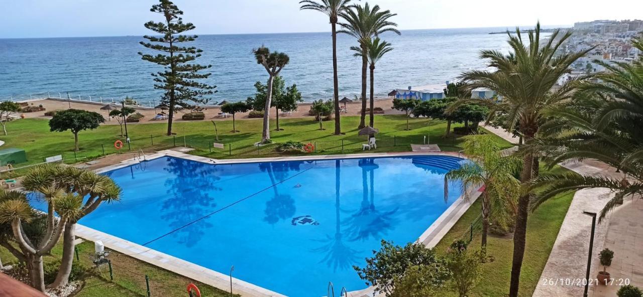 Apartamento Junto Al Mar *