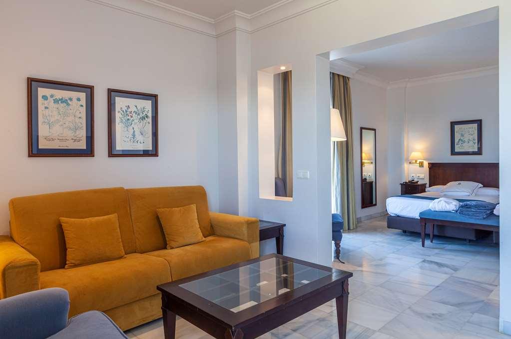 Duque De Najera Hotel Rota