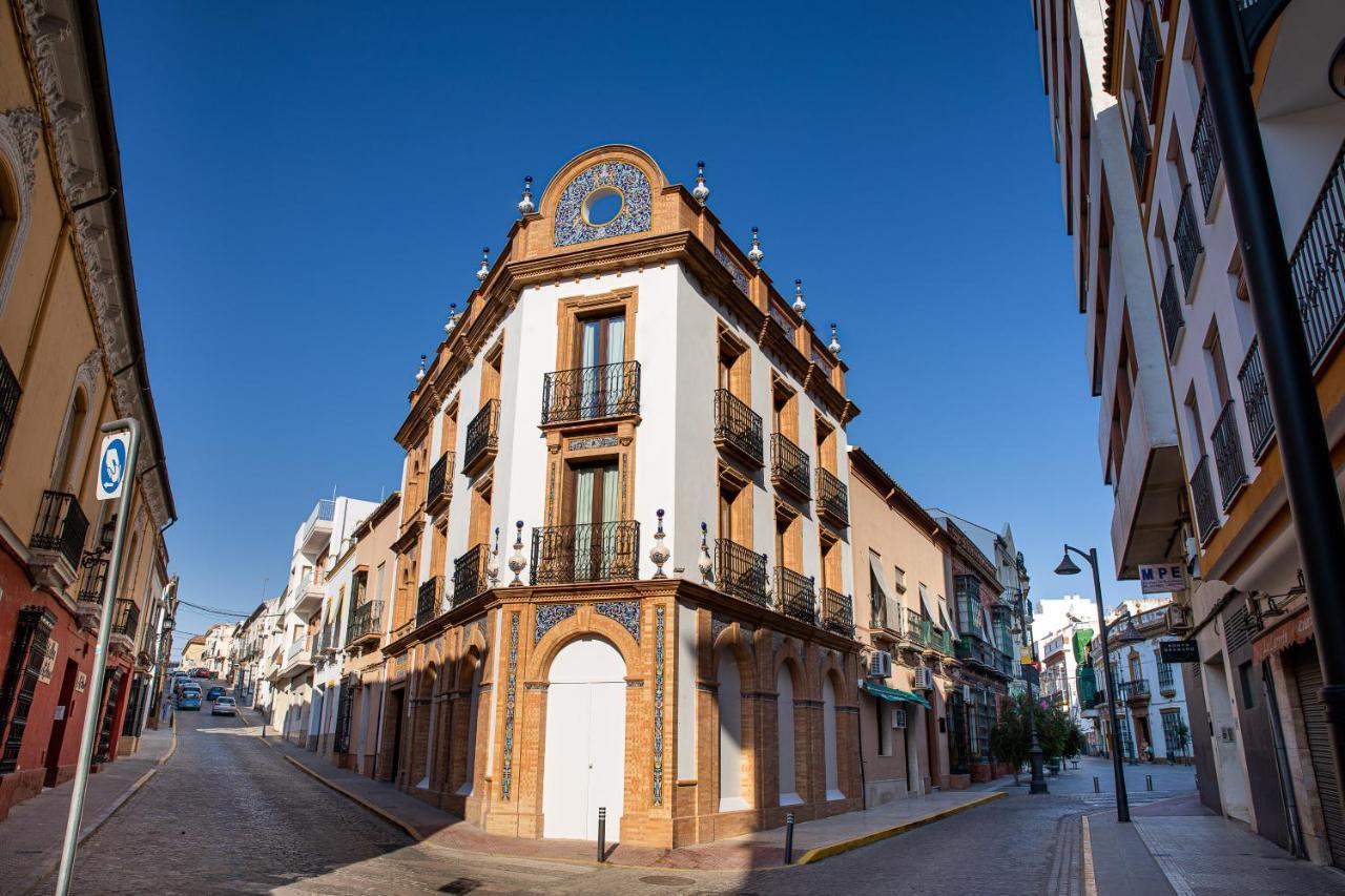Inn Boutique El Gallo Morón *