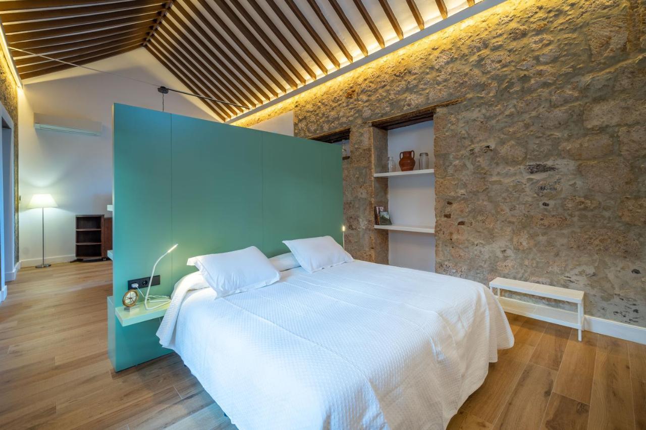 Albor Apartahotel Santa Brígida