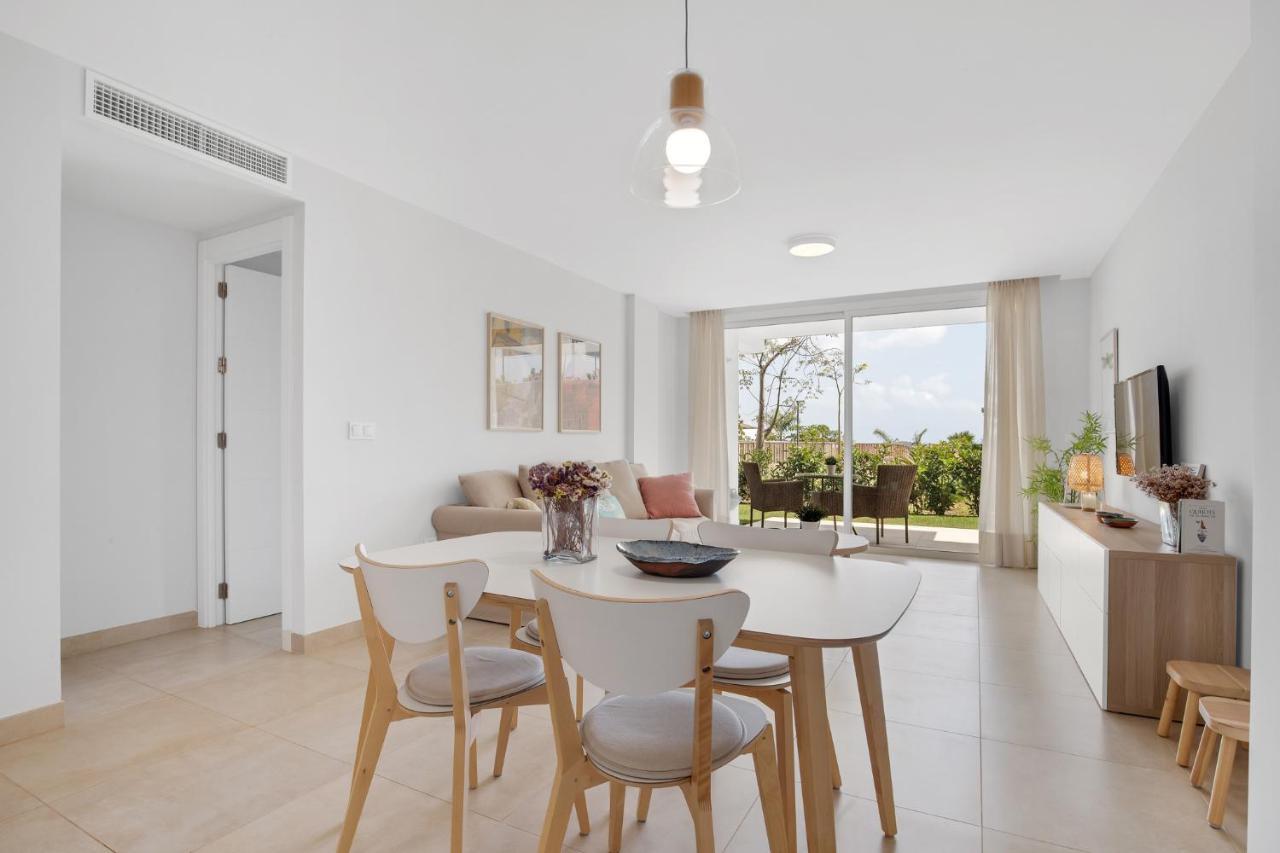 Apartamento Luxury Leticia