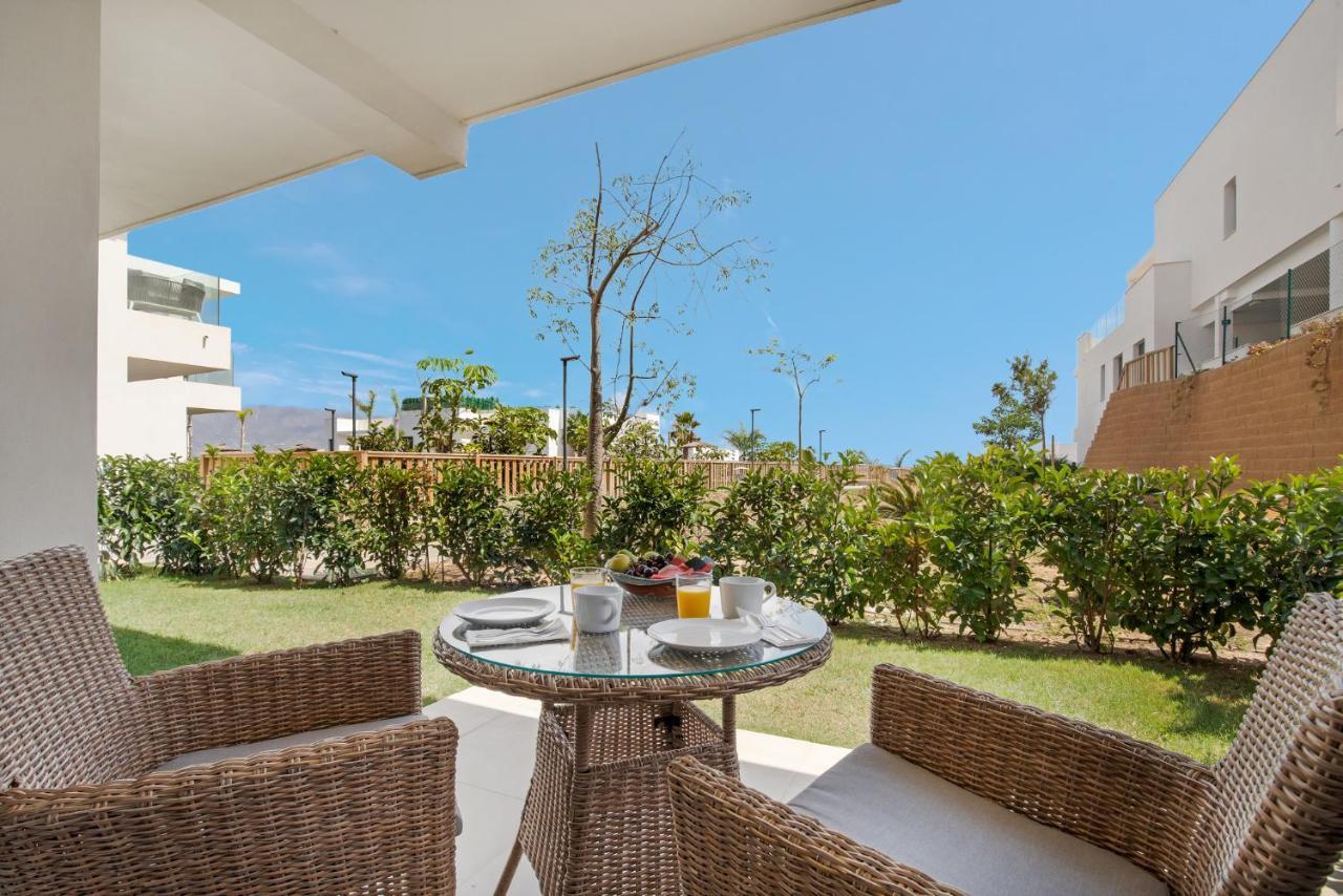 Luxury Leticia Apartamento *