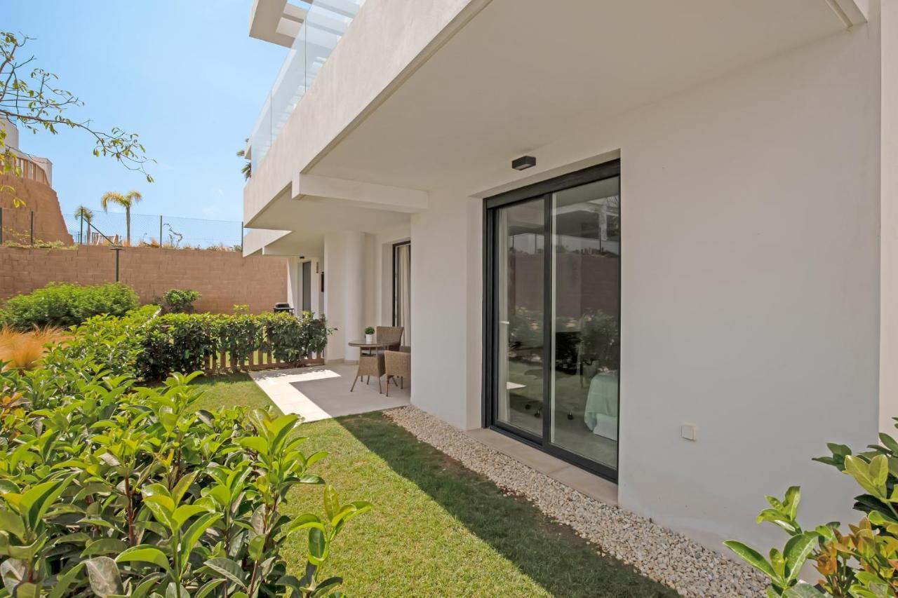 Luxury Leticia La Cala De Mijas