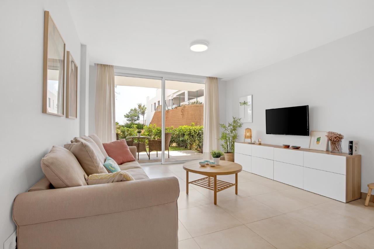 Luxury Leticia * La Cala De Mijas