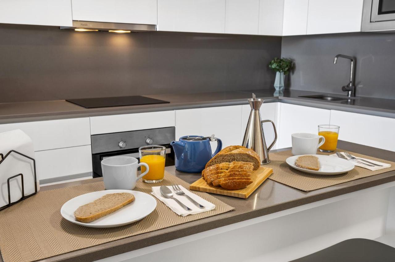 Luxury Leticia Apartamento