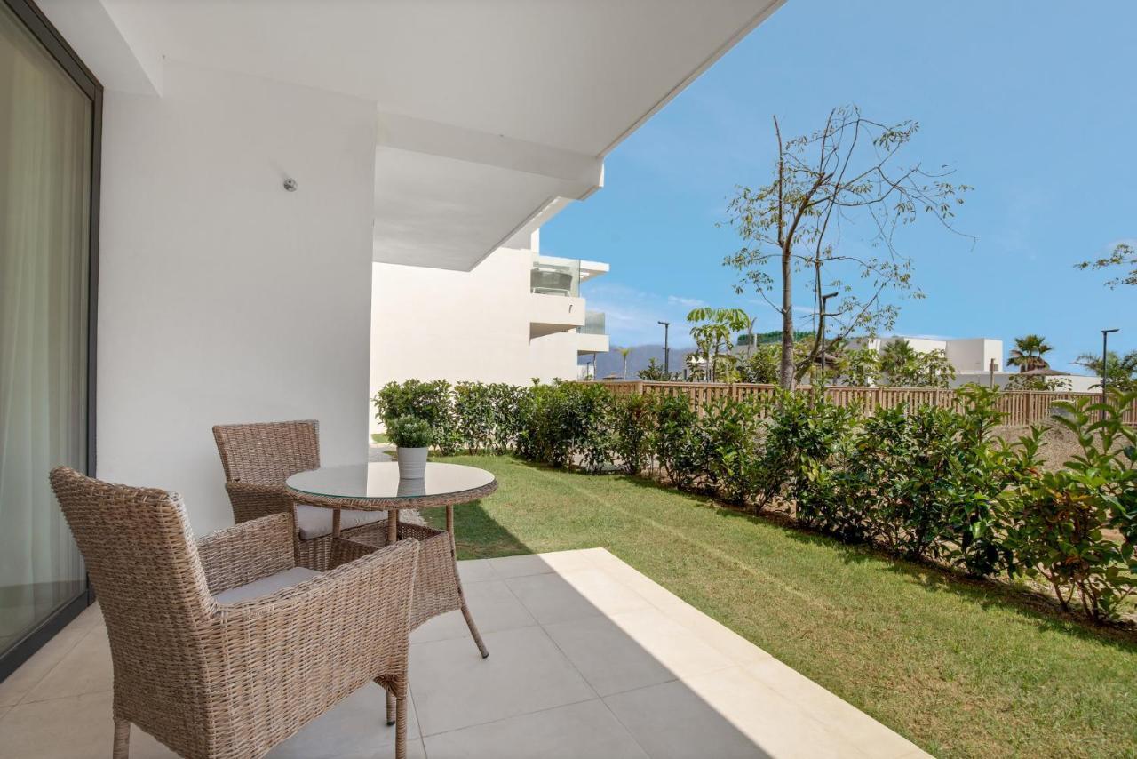 Luxury Leticia Apartamento *