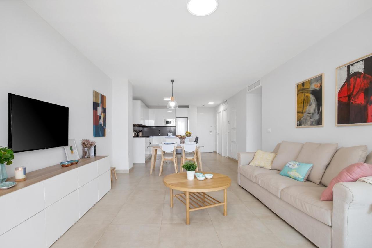Apartamento Luxury Leticia La Cala De Mijas