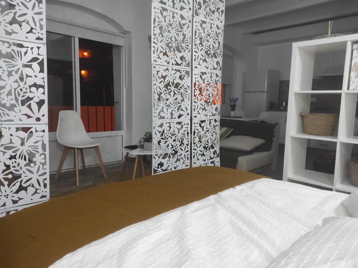Casa El Picacho Apartment Alcala de los Gazules