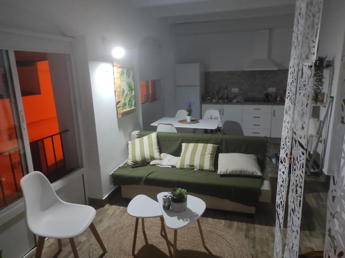 Apartment Casa El Picacho *