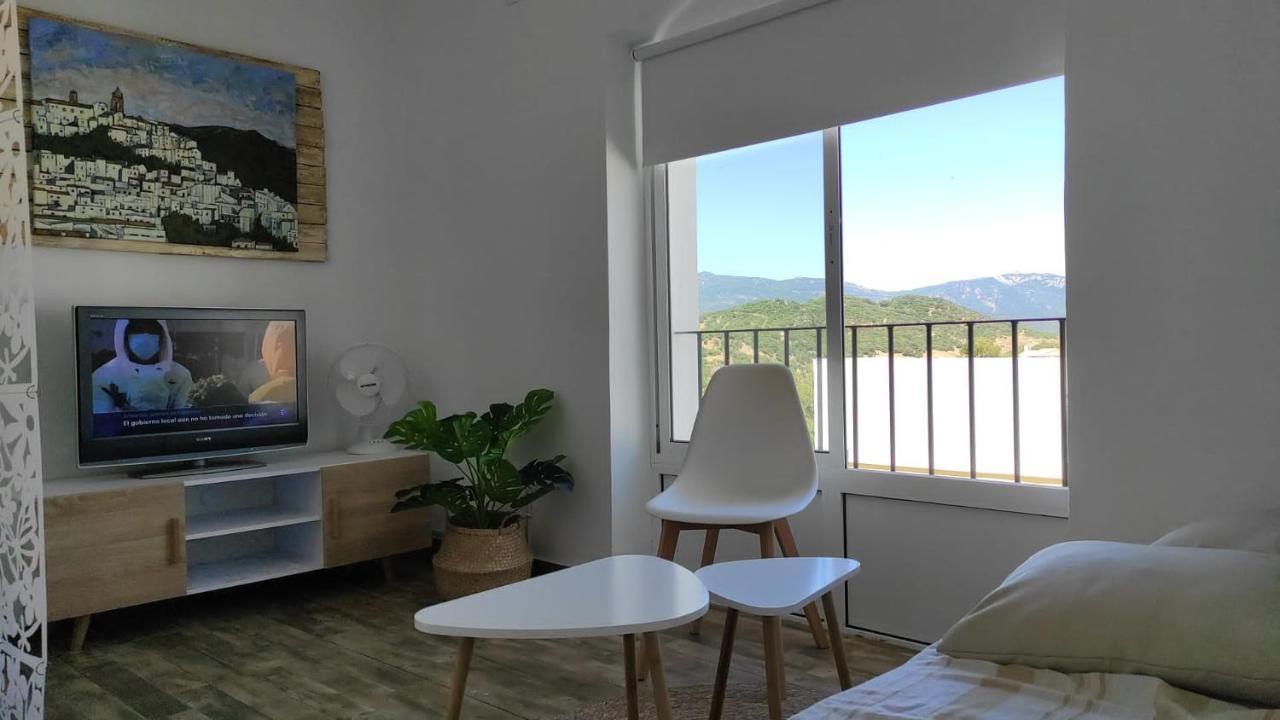 Casa El Picacho Apartment