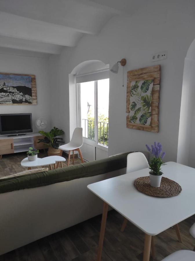 Apartment Casa El Picacho *