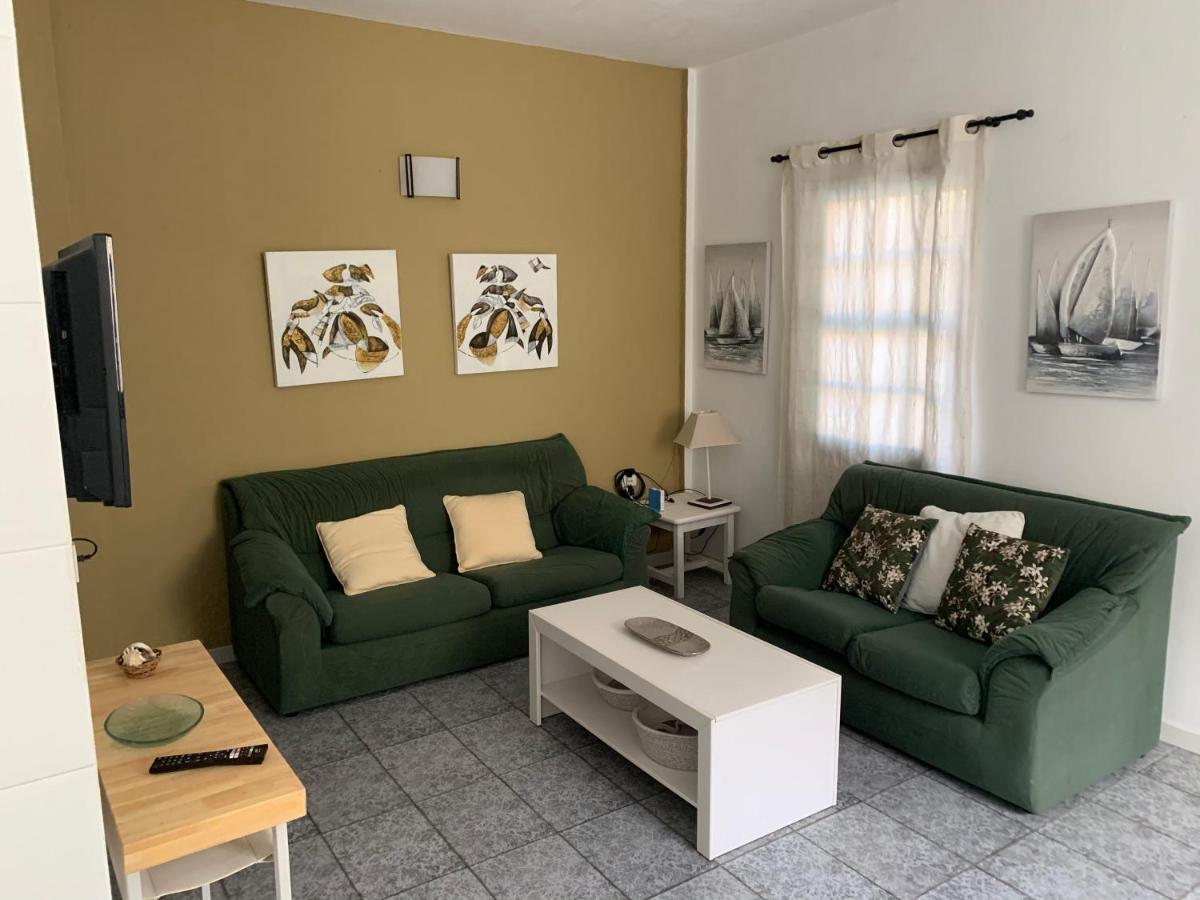 Сasa de vacaciones Casa El Banco By Rural La Palma