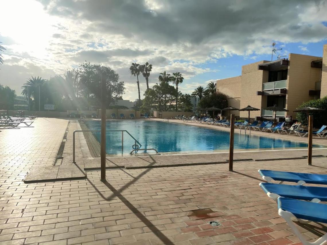 Hotel Palia Don Pedro 3*