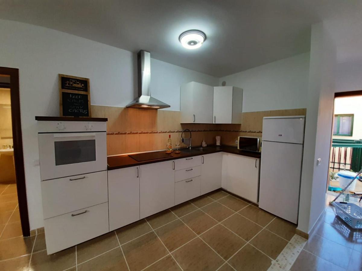 Apartamento Casa Cactus Pájara