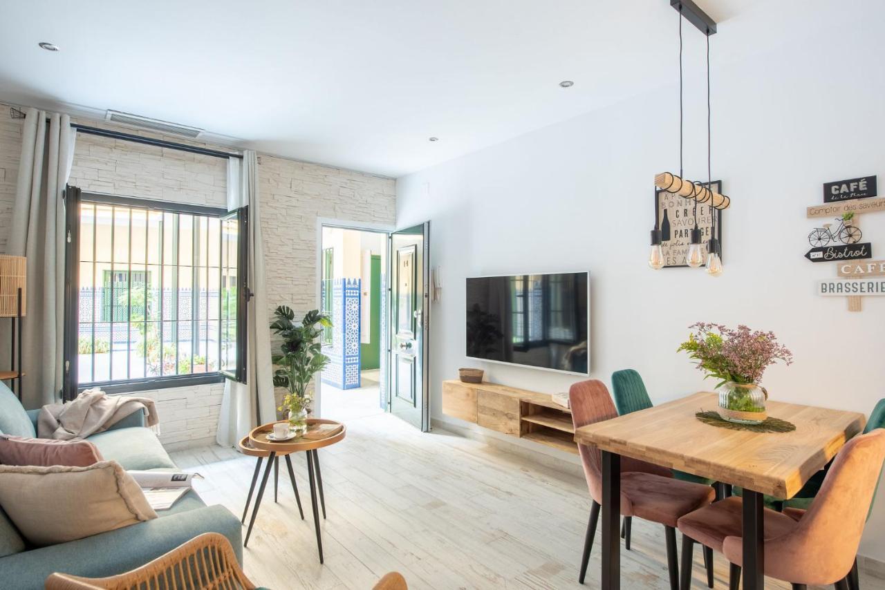 Capricho De Ibarra Apartment