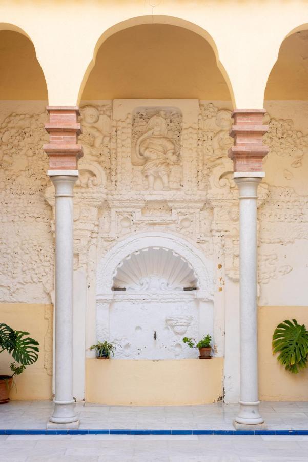 Apartment Capricho De Ibarra