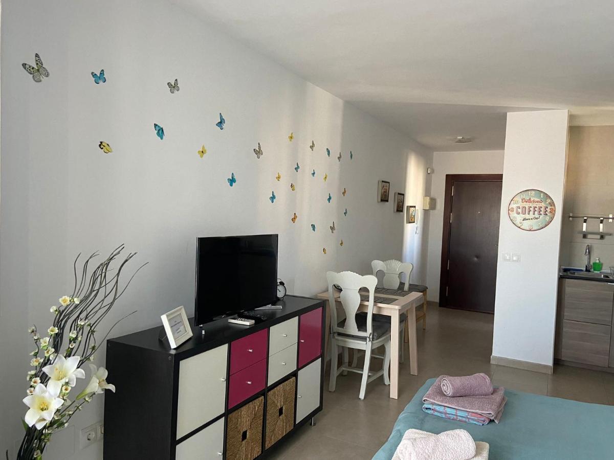 Sun 609 Apartment