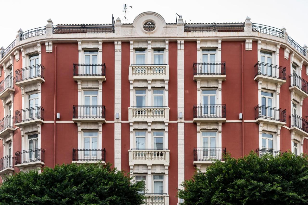Petit Palace Ruzafa Hotel Valencia