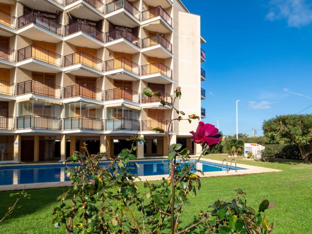 Cofisa-2 By Interhome Apartamento Jávea