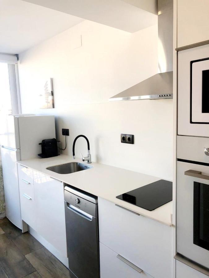 Apartment Playa Jaime I