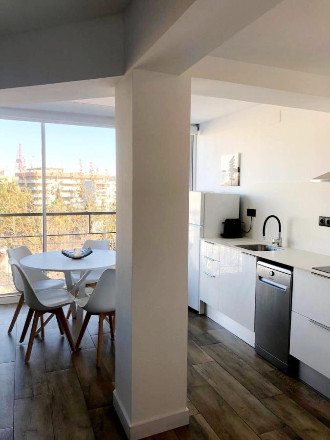Apartment Playa Jaime I Salou