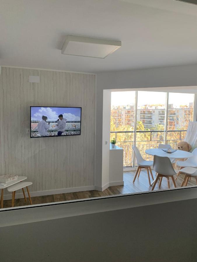 Apartment Playa Jaime I Salou