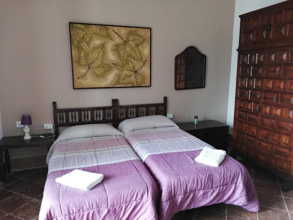 La Carnicera Guest house Constantina