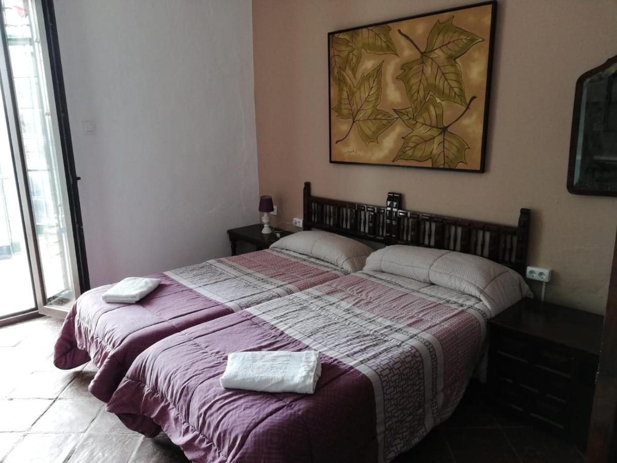 La Carnicera Guest house Constantina