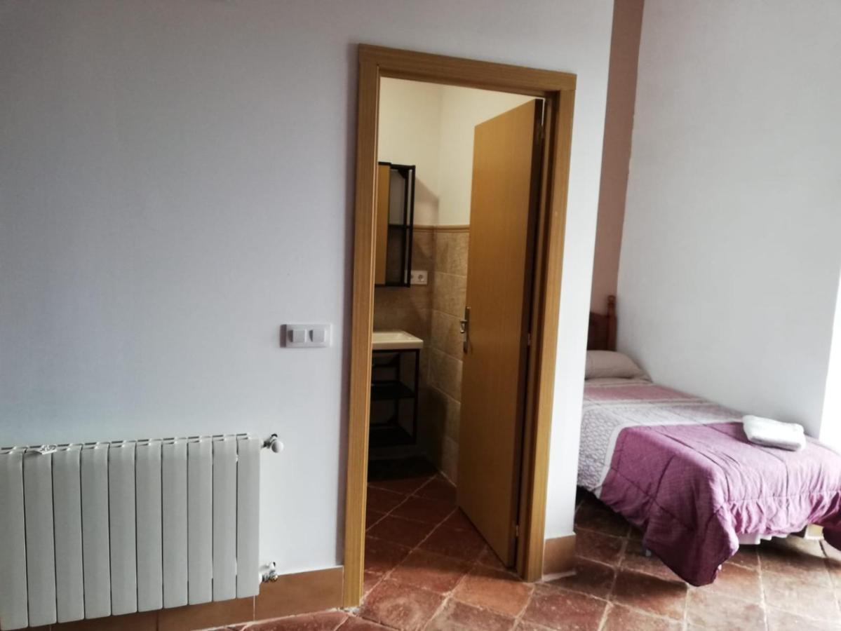 La Carnicera Guest house