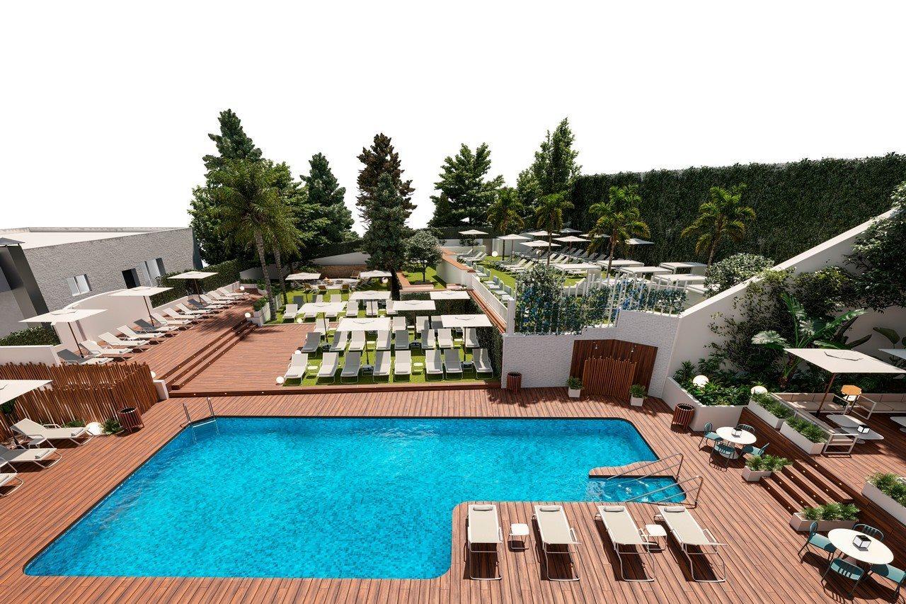 Aluasoul Costa Malaga - Adults Recommended Hotel Torremolinos