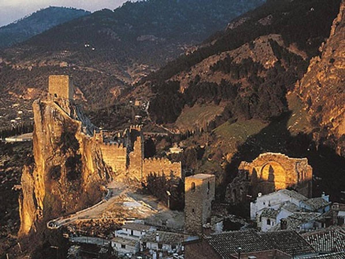 Сasa de vacaciones La Cabieda - Junto Al Río Cañamares - Ideal Grupos Y Familias Chilluevar